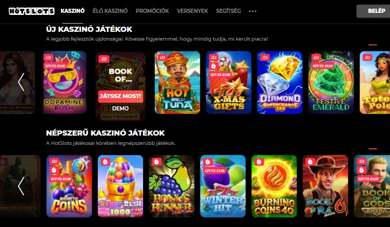 Pokk promóciós kód aktiválása