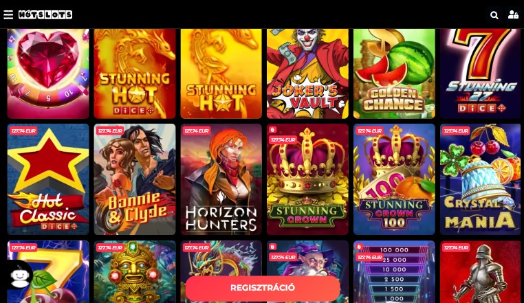 Pokk promóciós kód aktiválása